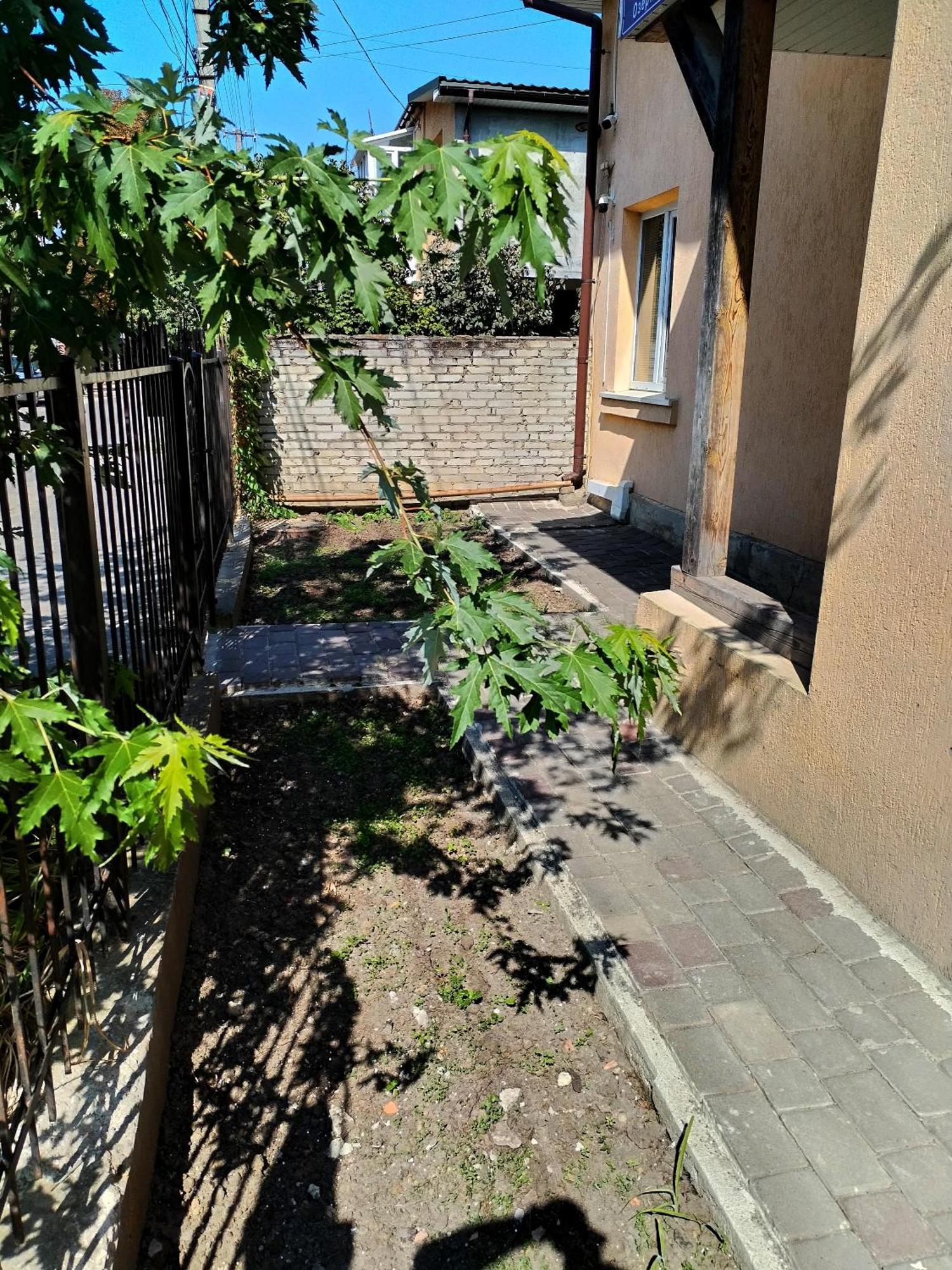 Appartement Wow House Lviv Extérieur photo