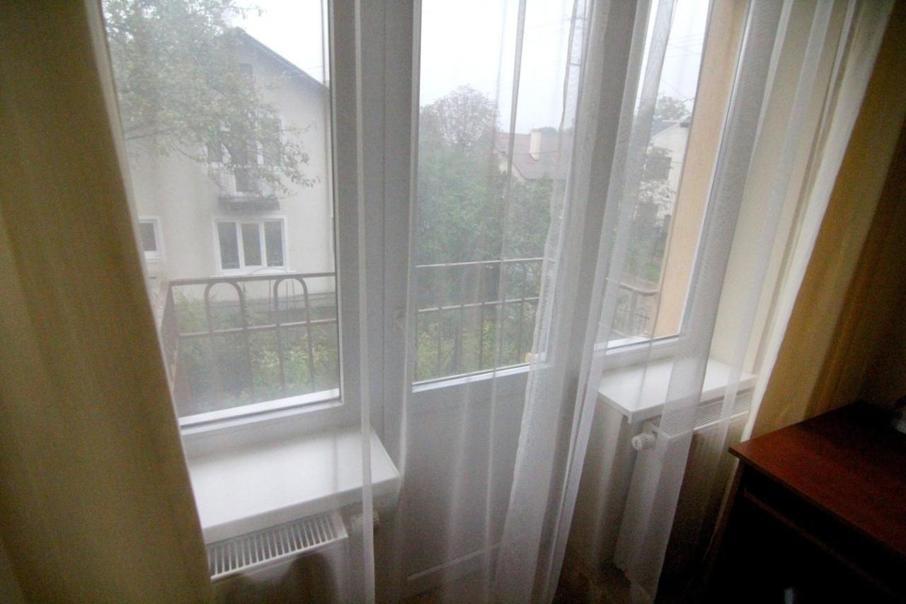 Appartement Wow House Lviv Extérieur photo